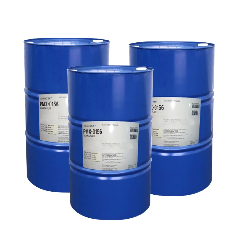 Electronics Chemicals Hydroxy Silicone Oil Dow Corning Pmx0156 Kg