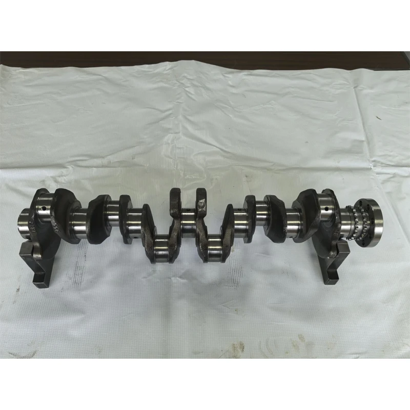 Crankshaft For Bmw N57 Crankshaft Billet Buy Crankshaft For Bmw N57