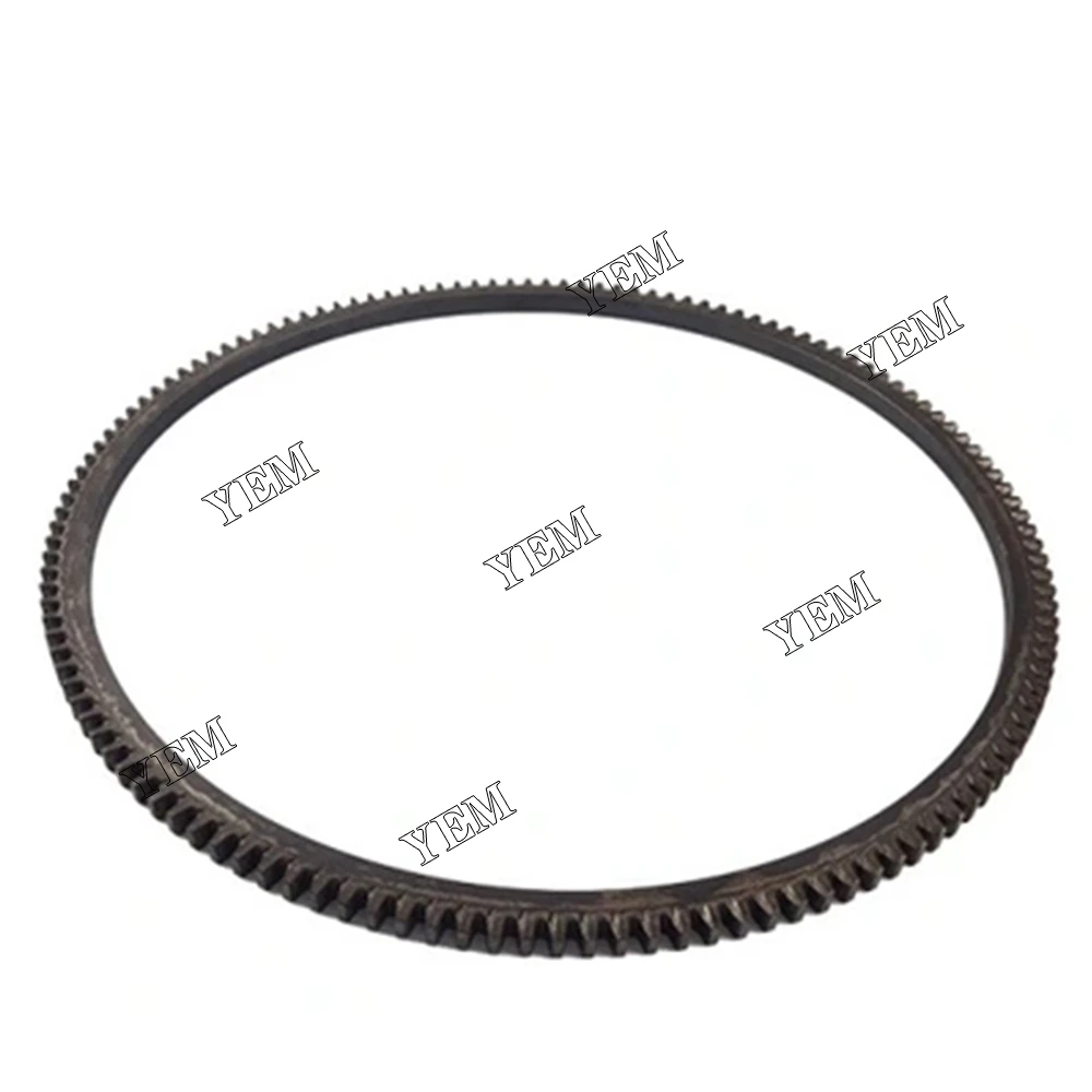 Diesel Engine Gear Rim Fly Wheel Ring Thick for Deutz 04179160 1011 133 Tooth 16MM