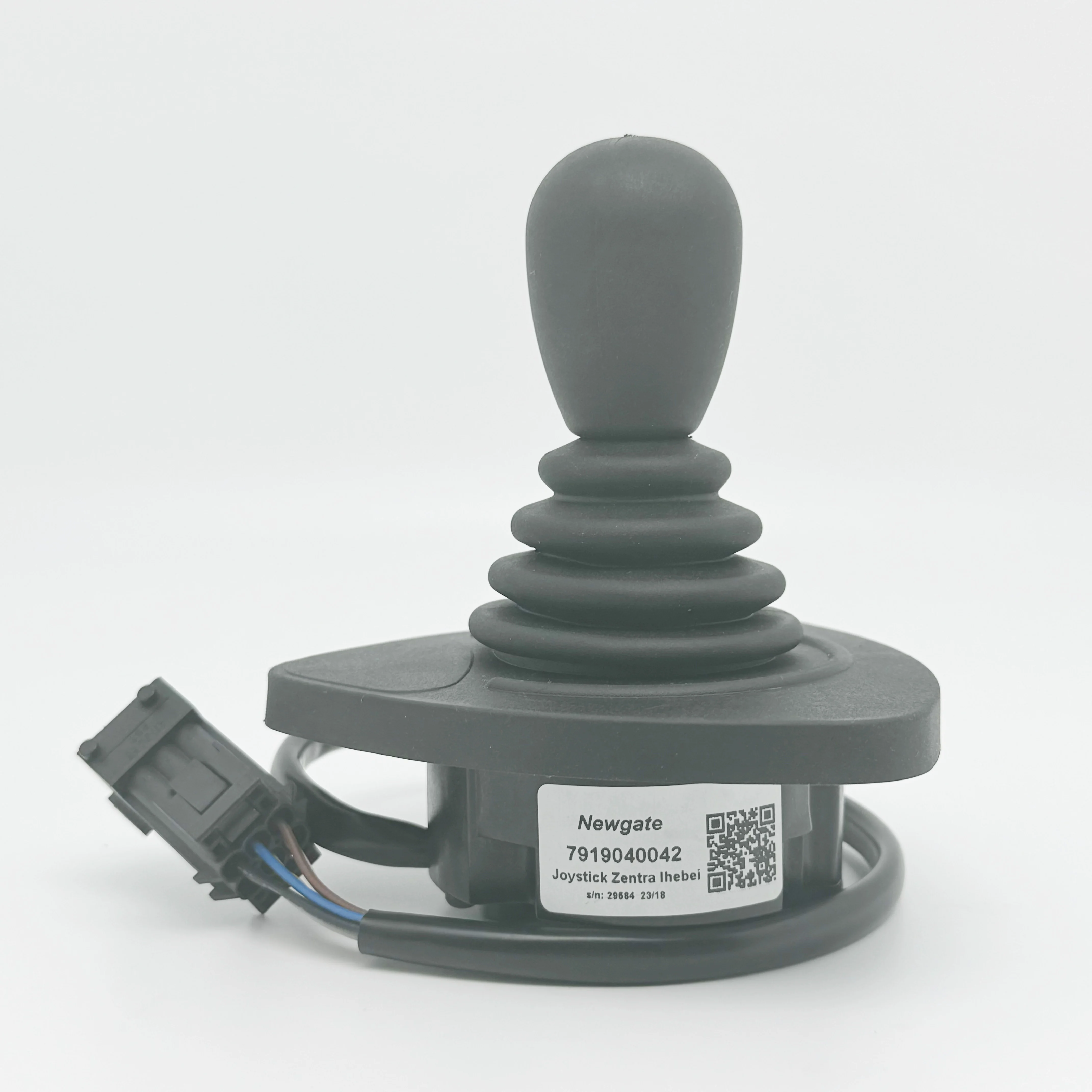 forlift spare parts joystick central lever 7919040041 7919040042  for linde forklift part manufacture