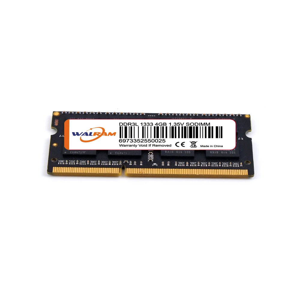 Отличное качество оперативная память DDR3 лицевая сторона 8 Гб (2x4 Гб) 16 ГБ 4 ГБ CL11 PC3-12800 (1600 МГц) DDR3 ноутбук с оперативной памятью