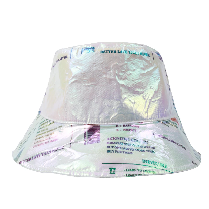 High Quality Funny Bucket Hat Fancy 