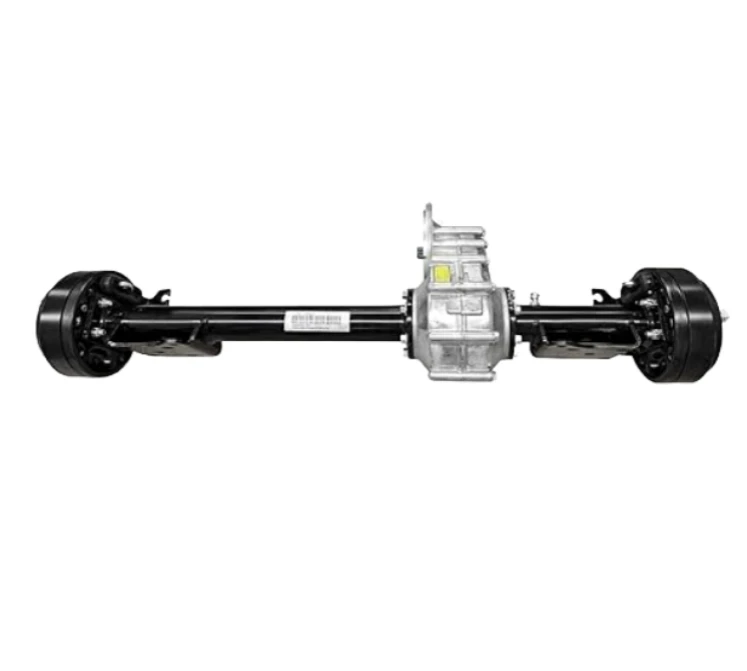 Rear Axle Kit 48V Differential for Go Kart Golf Cart ATV Sightseeing Bus