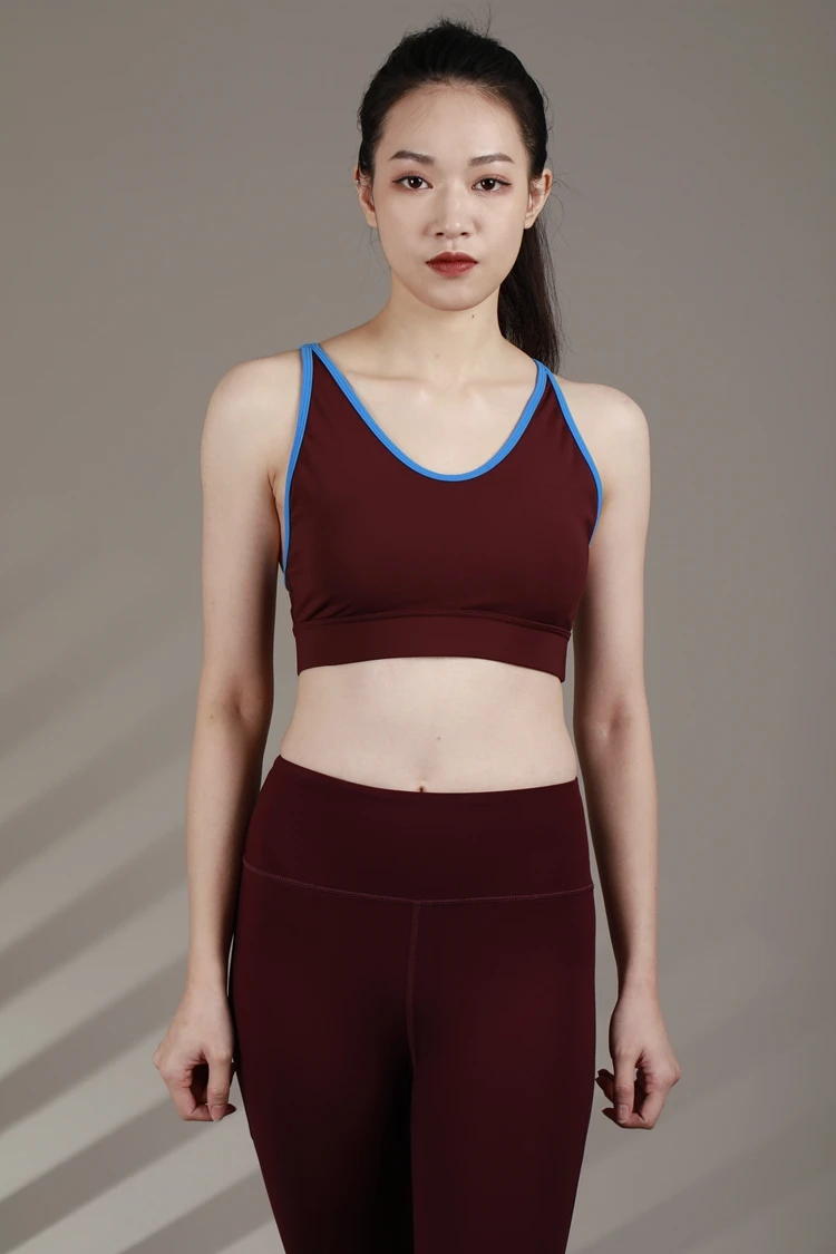 Sports Direct Yoga Tops