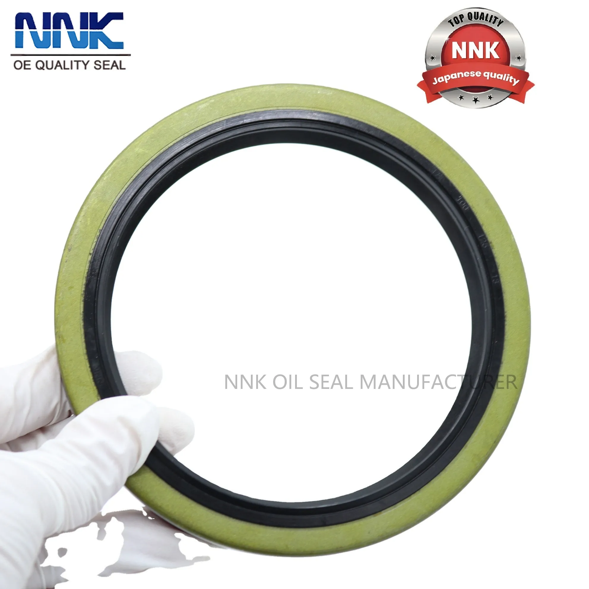 33185C6200 ORIGINALE NISSAN GUARNIZIONE-OLIO, COPERCHIO CAMBIO 33185
