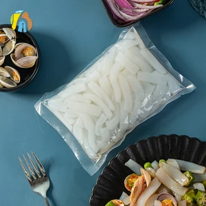 Hethstia Healthy Food Low Carb Konjac Penne for Meal Replacement