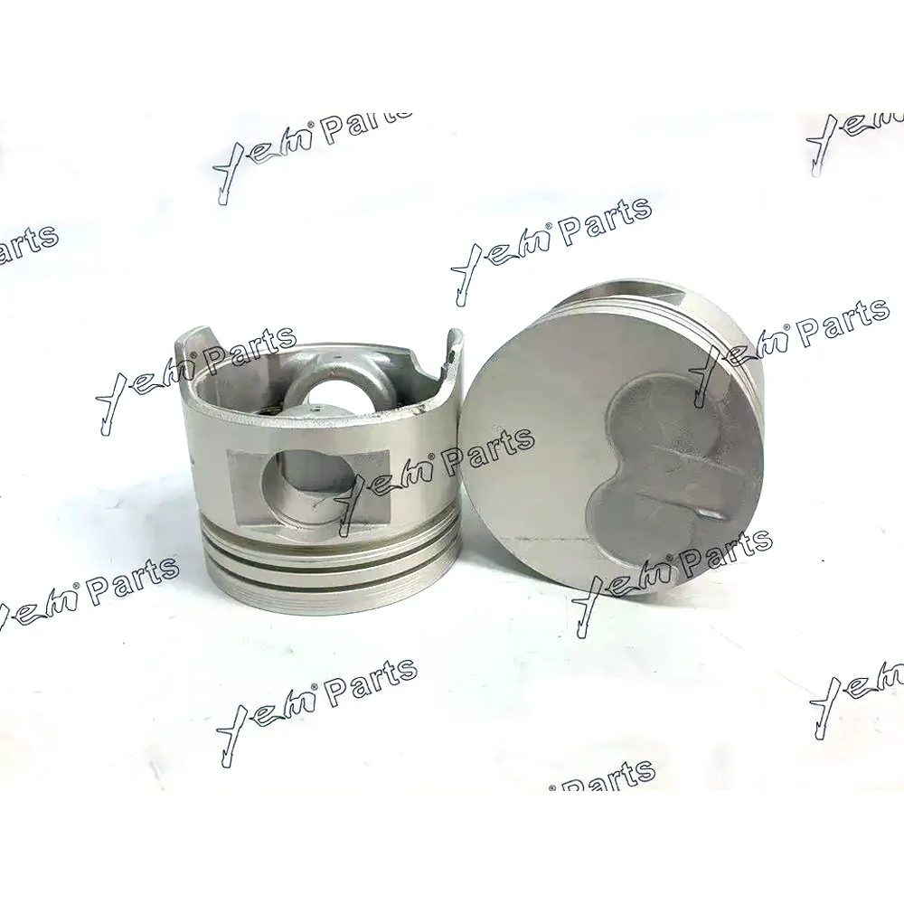3L Piston Fit For Toyota Engine Rebuild Kit