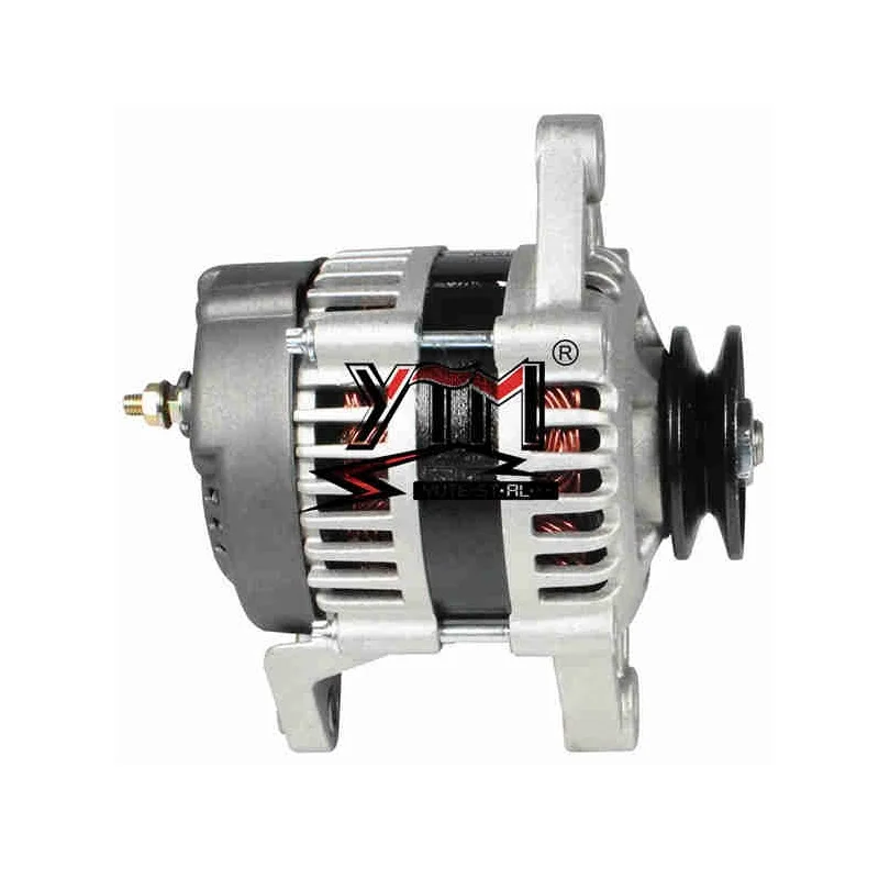 12V 50A AC Car Alternator for DAEWOO & Chevrolet 31400A78B02