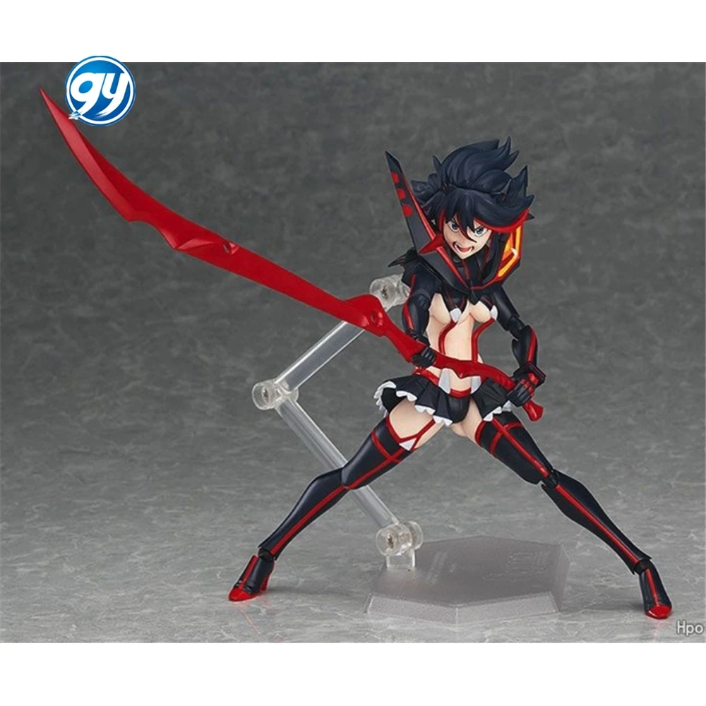 Kill La Kill-Matoi 2024 Ryuko Figma