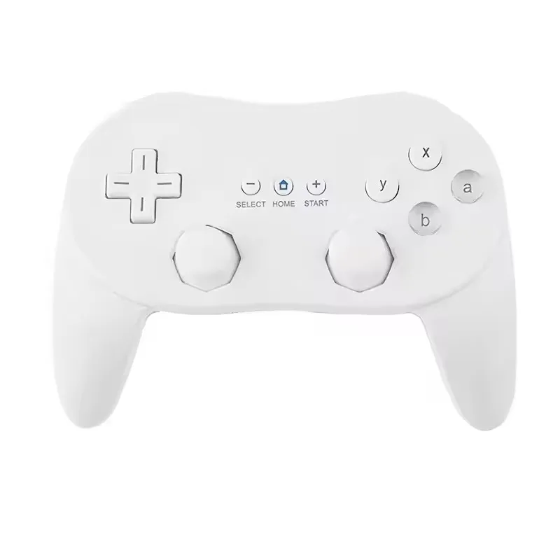 Nintendo Wii 、コントローラー Amazon | クラシックコントローラ | コントローラー（ハンドル