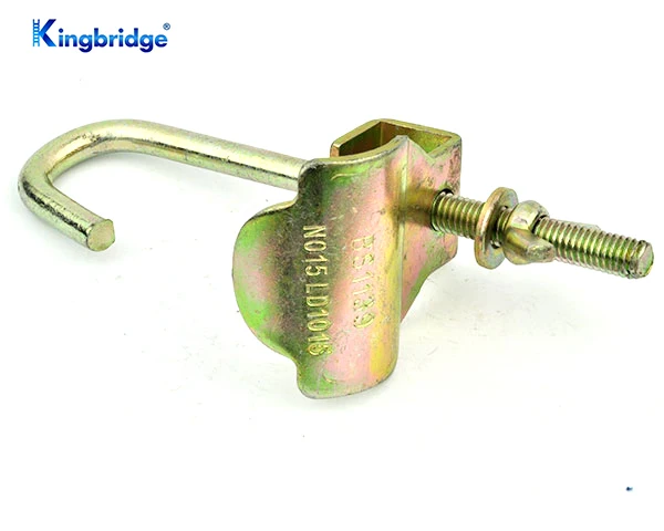 Scaffolding Ladder Vise Clamp for Construction