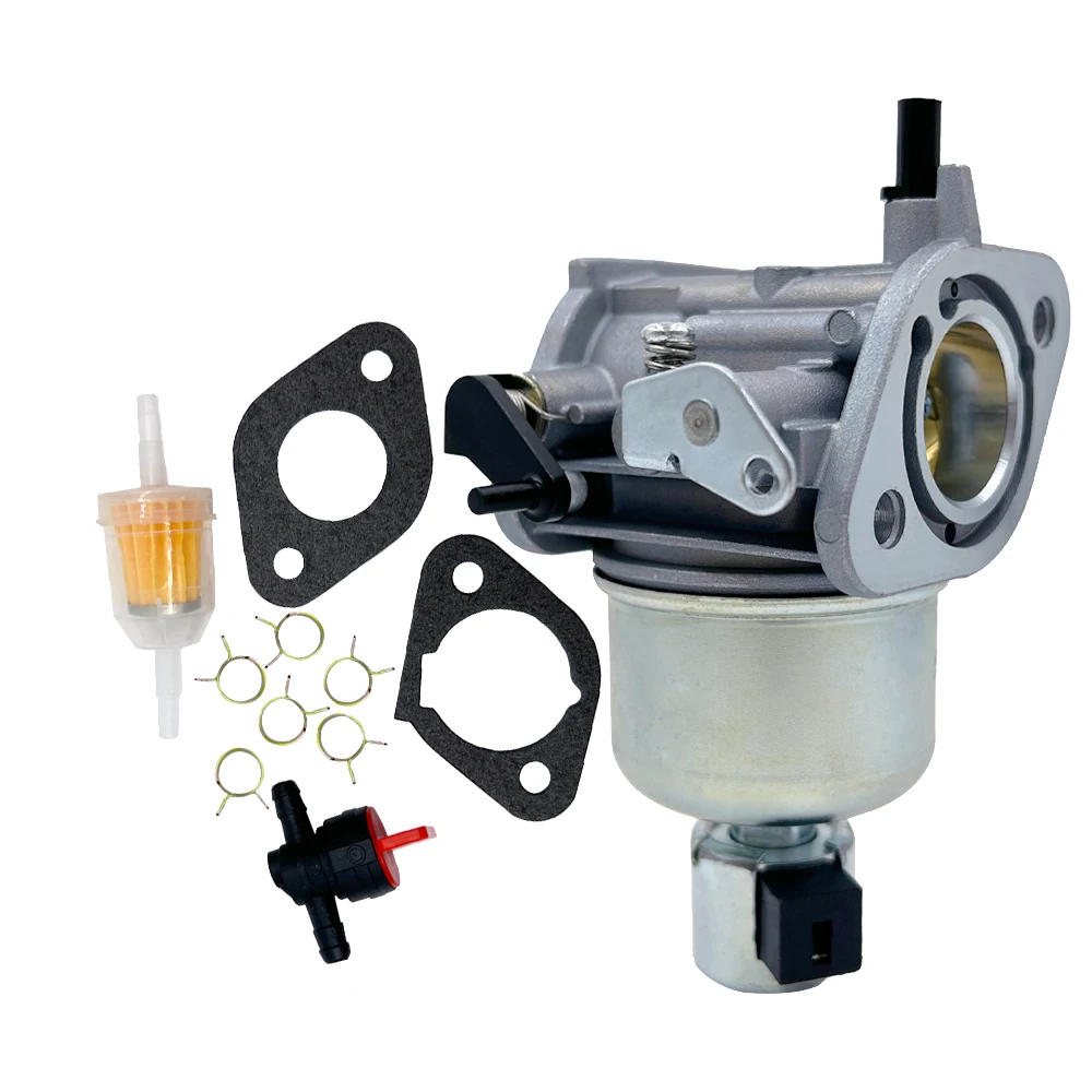 Carburetor For Kawasaki 15004-0818 Premium Engine FS541V E/S Carburetor - Foto 5