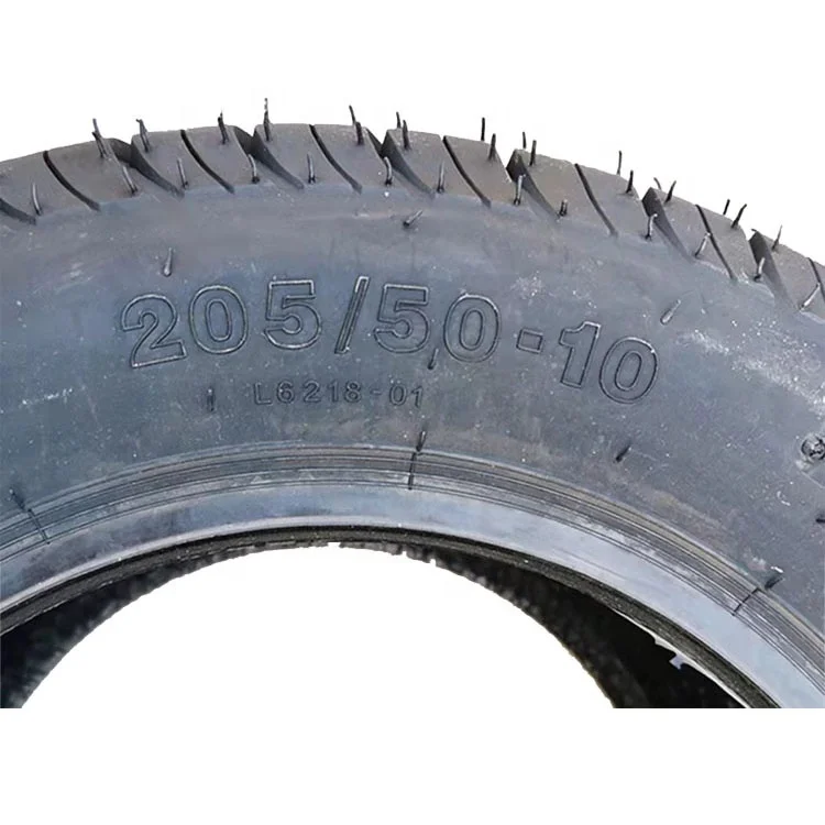 ATVタイヤ 205/50-10 18X8.50-8 20X10-10 19x7-8 18x9.5-8 16x8-7 225