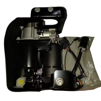 Air Suspension Compressor Pump For GMC Cadillac Escalade Yukon XL 1500 22941806