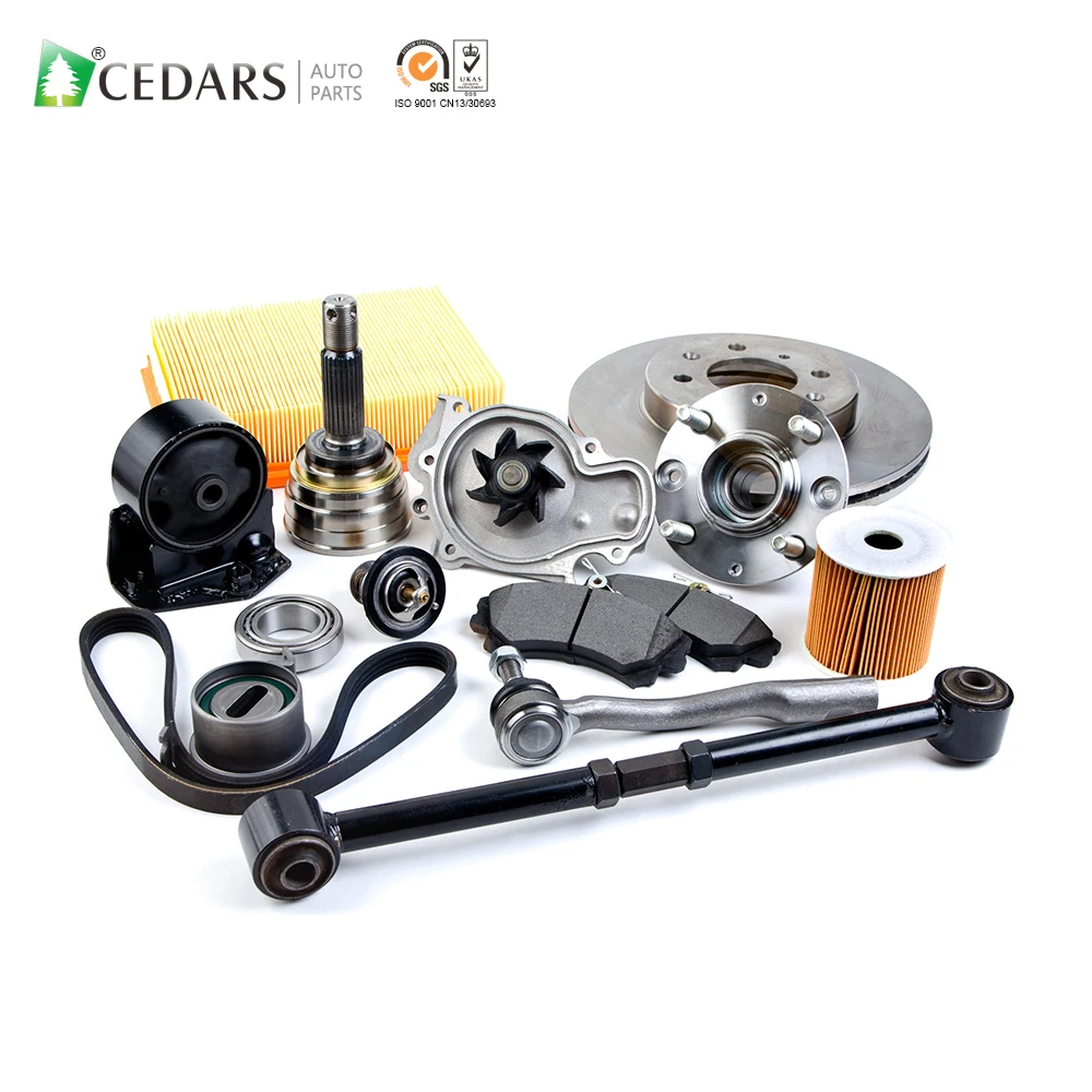 Great Wall Spare Parts | Reviewmotors.co