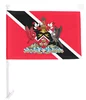 Trinidad e Tobago13