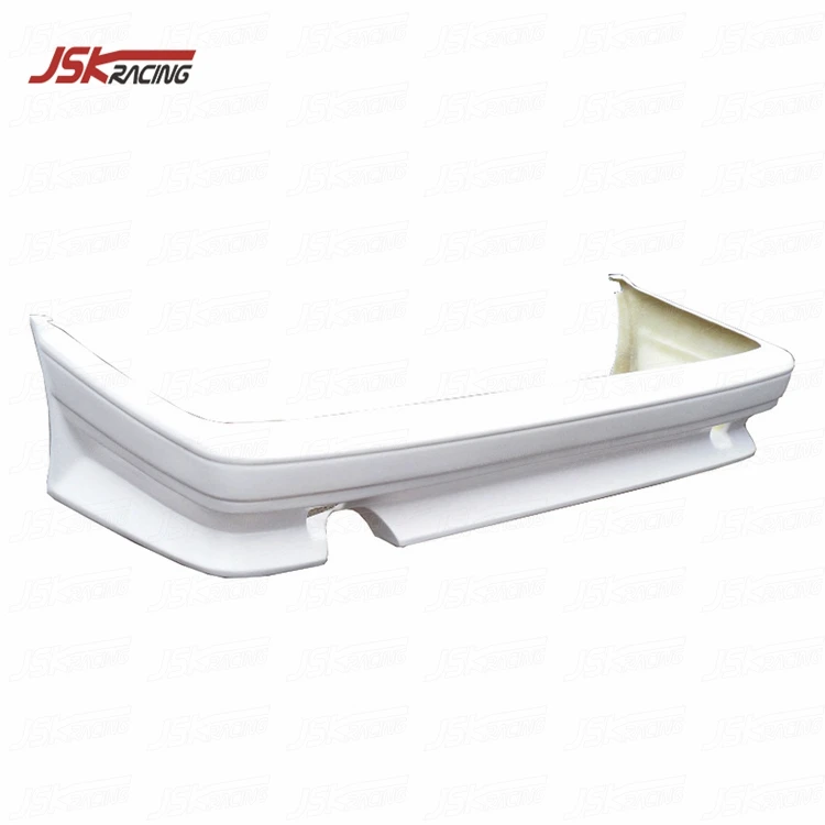 LEVIN TURENO VX STYLE GLASS FIBER BODY KITS for 1983-1987 TOYO AE86