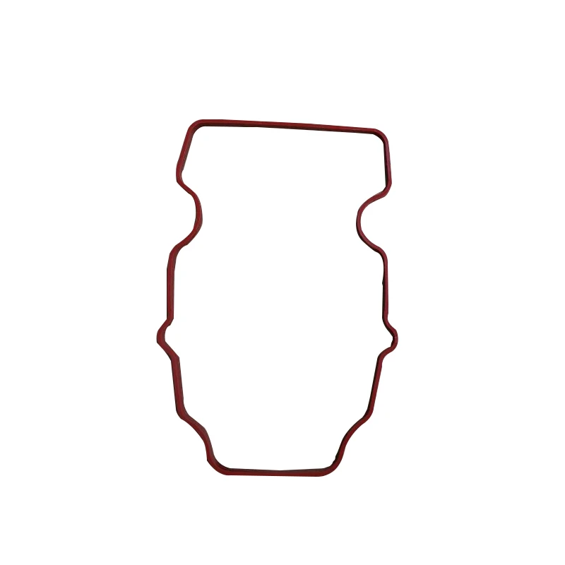 HOWO CYLINDER HEAD COVER GASKET VG1246040023