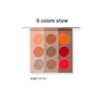 9 couleurs
