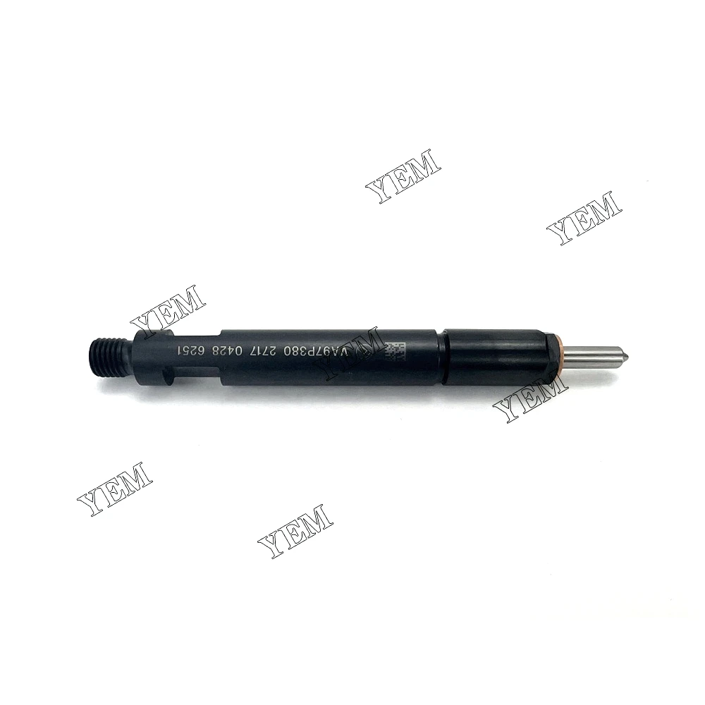 1 PCS Injector for Deutz F3L2011 Engine Spare Parts 6