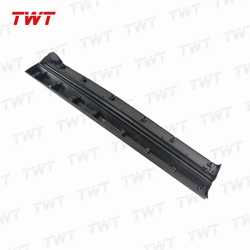 TWT 75071-48100 Car Rear Door Outside Moulding for Toyota Lexus RX