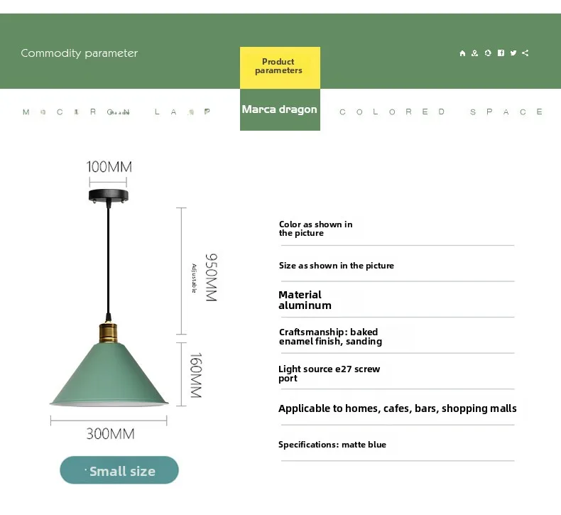 Specifications
