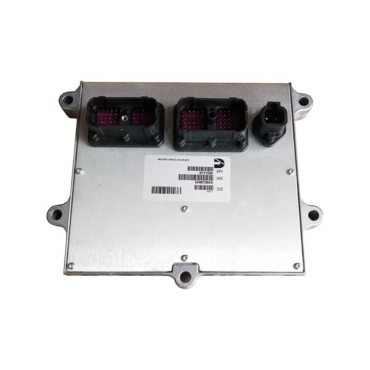 ECM ECU Engine Parts Original Electronic Control Module 4995445