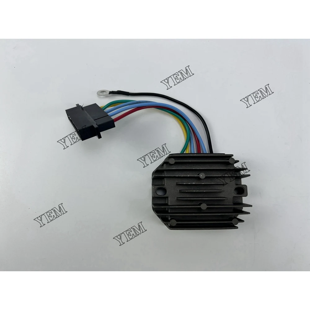 For John Deere Engine Part MIA881279 AM101406 880655 Relay Stock Complete