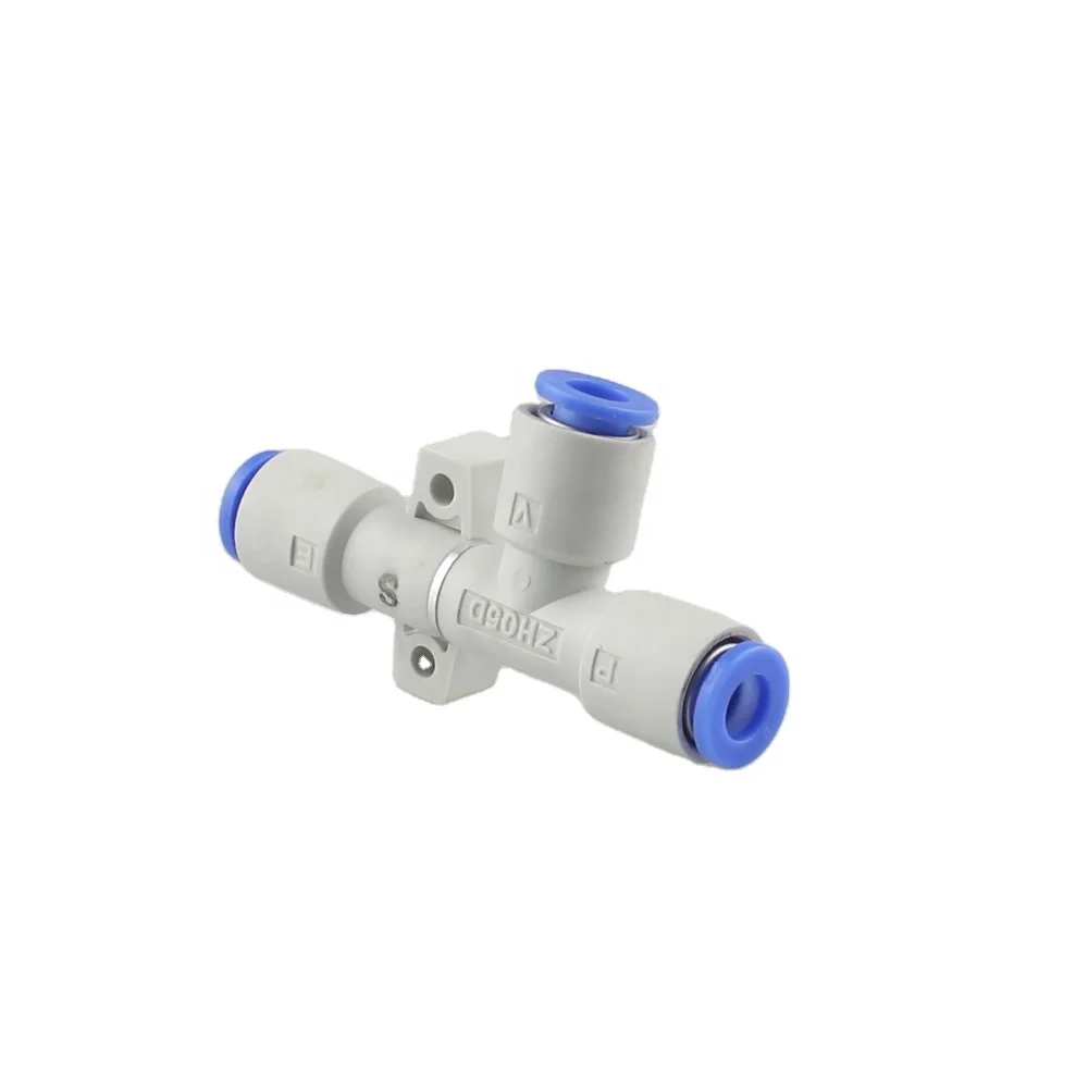 SMCタイプ真空エジェクター/真空発生器ZHシリーズ| Alibaba.com