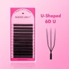 6D U