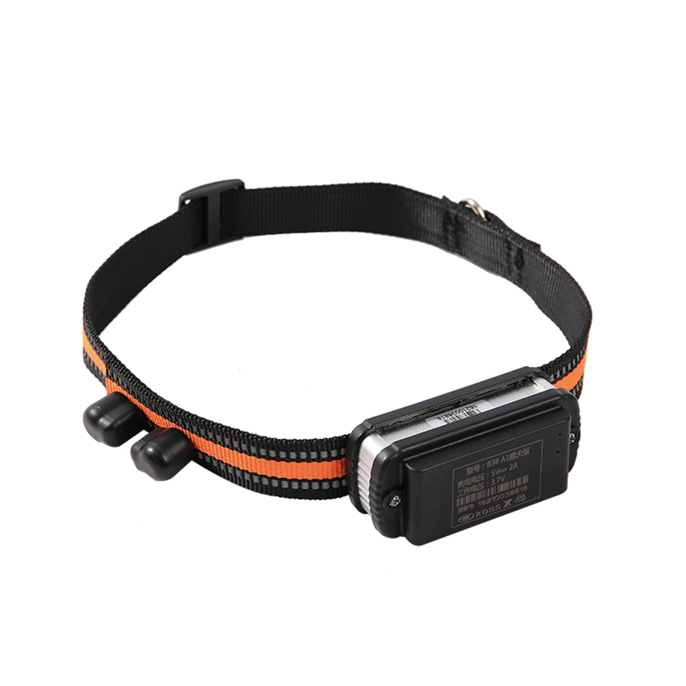 犬用GPSトラッカー 4G LTE接続 新品未使用 ペット用のベストセラーGPSトラッキング屋外犬狩りGPSトラッカー