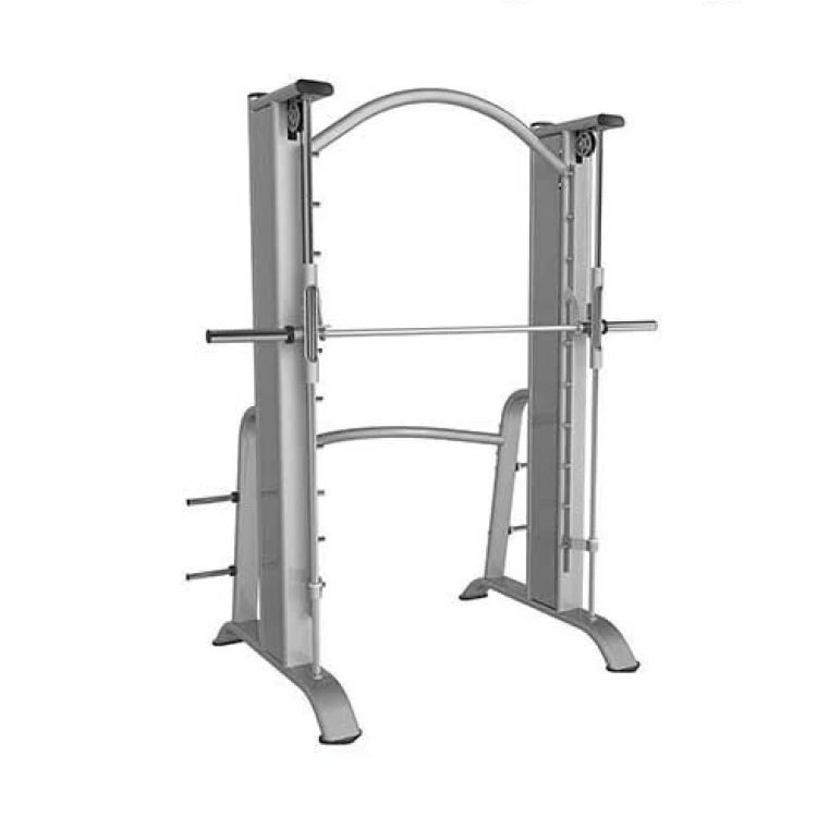 ジムの必須機器その他の屋内スポーツ製品スタンディングローイングT