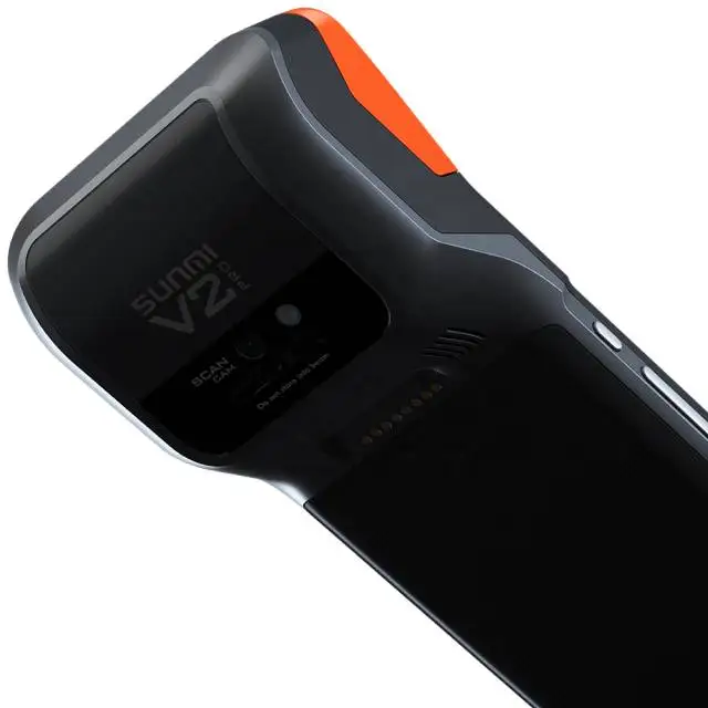 Sunmi V2 Pro 4G Touch Screen POS System - Handheld Android