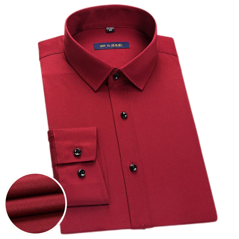 Autumn Fashion Bowling Shirts 