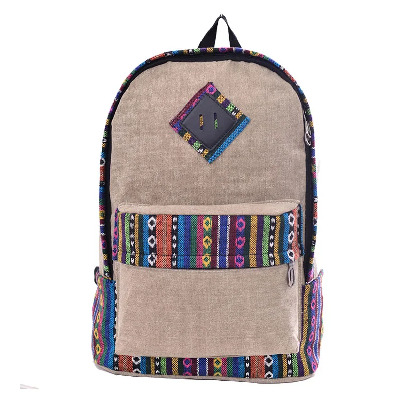 aztec rucksack