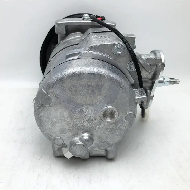 10S15C Auto AC Compressor for MERCEDES BENZ ACTROS MP4 DCP17186 447280-1840 4722300111 447280-1040 A4722300111