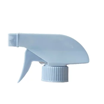 High-quality, durable fine mist plastic 28/400 28/410  28/415 environmental protection Simple Trigger Sprayer