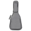 25 mm gris estilo terciopelo de 41 pulgadas + almohada grande