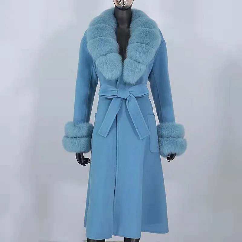Abrigos De Invierno Para Mujer Largo