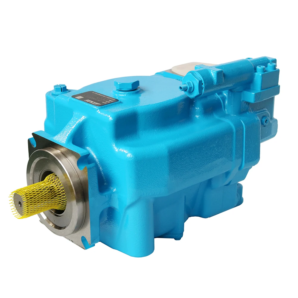 Hydraulic Pumps PVXS066 factory price pvxs series PVXS066-M-R-DF-0000-000 hot press hydraulic pump PVXS 066