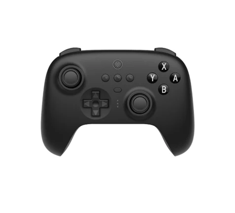 8bitdo Ultimate Bt Controller With Charging Dock For Switch Wireless ...