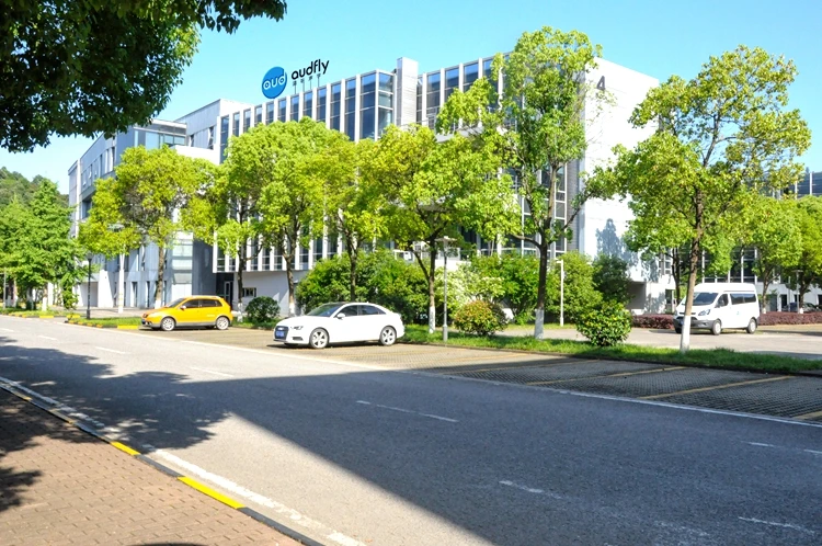 Audfly Technology (suzhou) Co., Ltd.