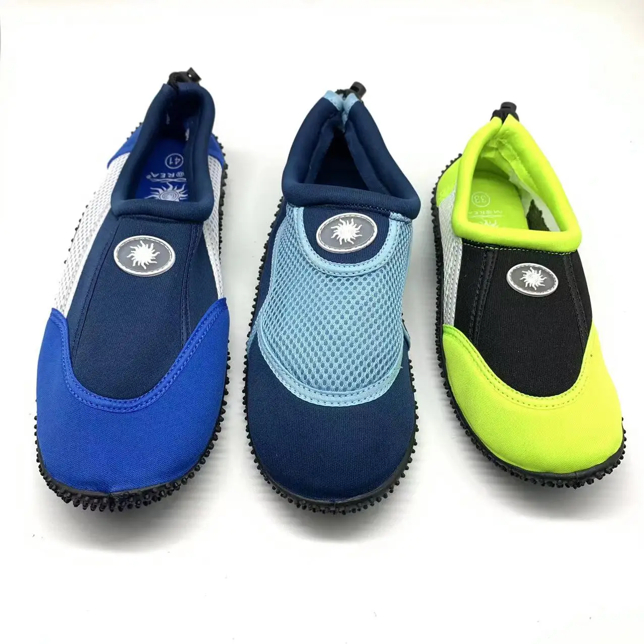 Summer Unisex Beach Swim Water Shoes Walking Outdoor Aqua Shoes Buy