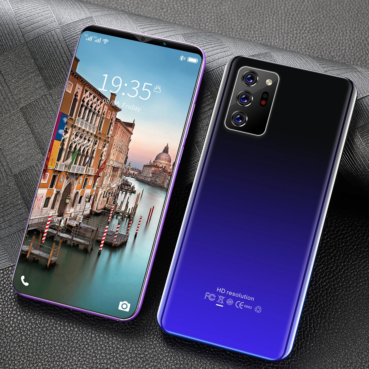  Jectse S30U Plus Smartphone, 5 pulgadas 5G RAM 2GB ROM teléfono  celular desbloqueado con cámara dual de 5MP 8MP, 4800mAh 8 Core Dual SIM  teléfono móvil para, azul gris : Celulares