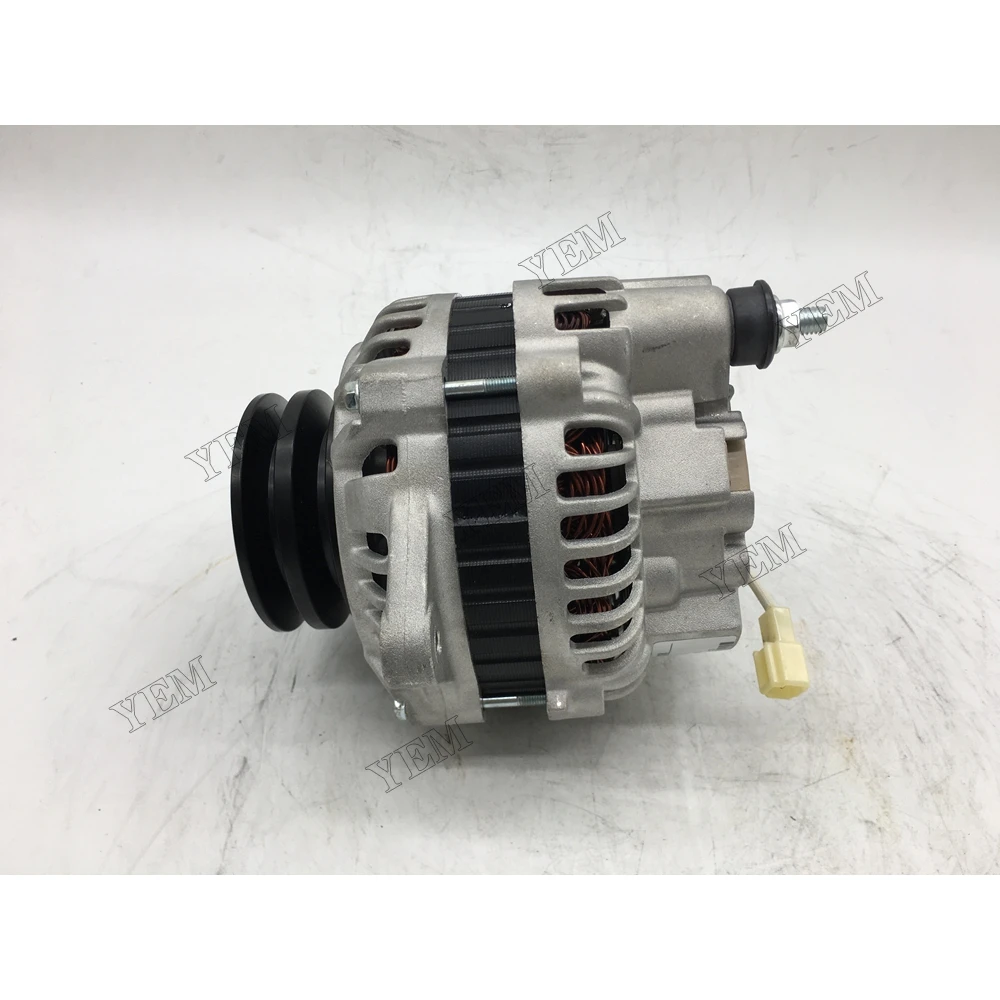 Alternator for Mitsubishi 4M40 Fast Delivery Engine Parts 2