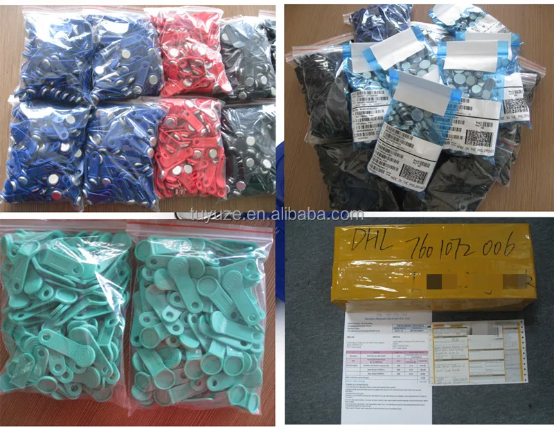 Programador Tmrf-2rw Ibutton Ds1990a Copiadora Duplicadora De 125khz ...