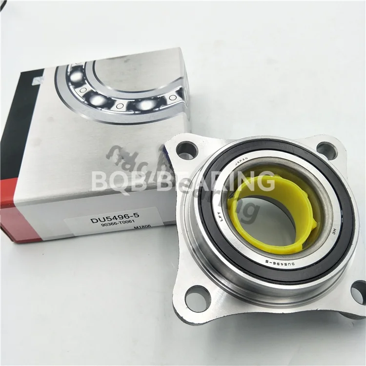 High Quality 51KWH01 Hub Bearing Assembly for Auto Wheels