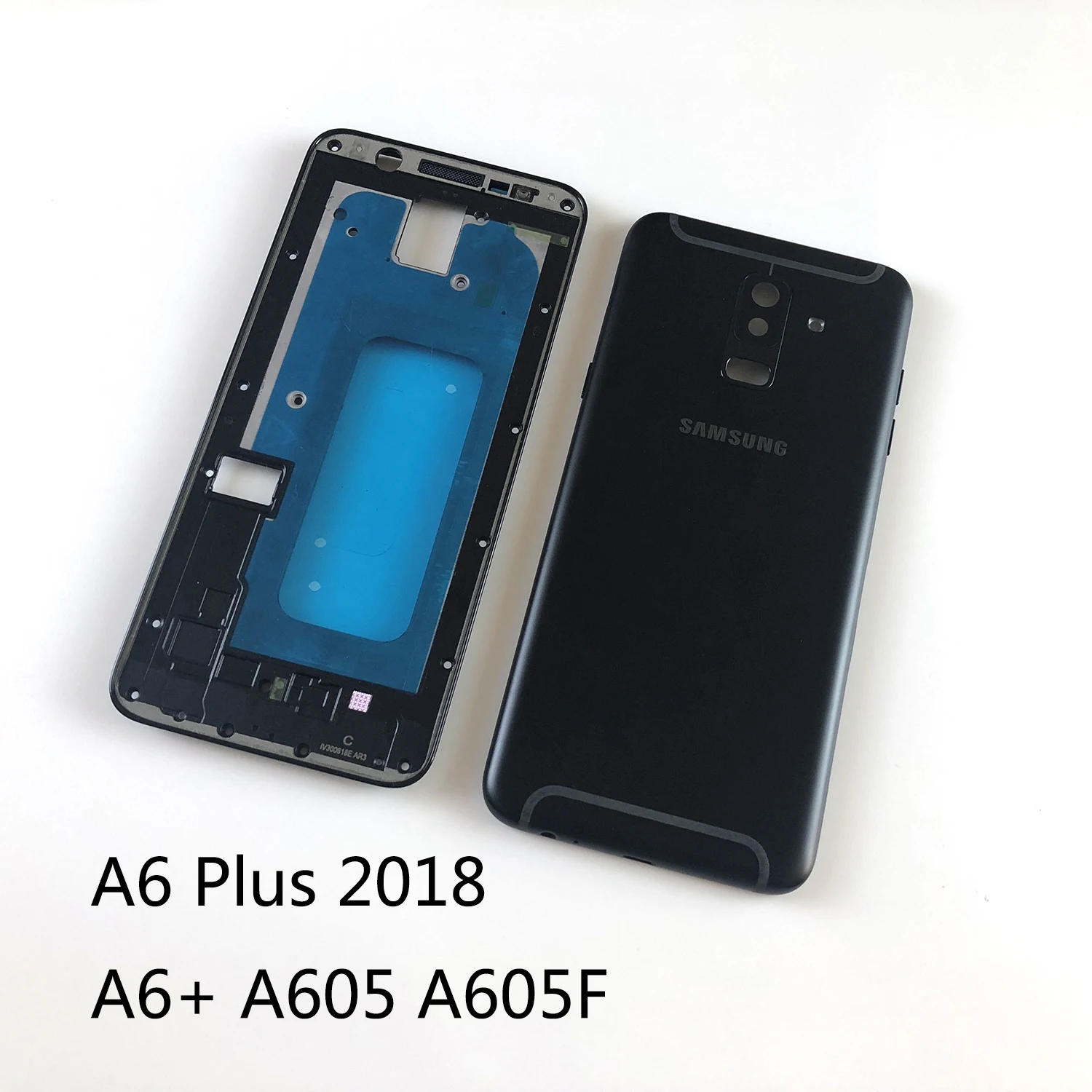 Samsung A605