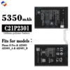 per ASUS ROG Phone 8 Pro/ AI2401/AI2401_A/ AI2401_D