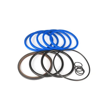 4613831 Oil Seal for Hitachi ZX180 ZX200 ZX210 Excavators
